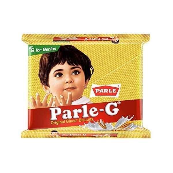 Parle G -